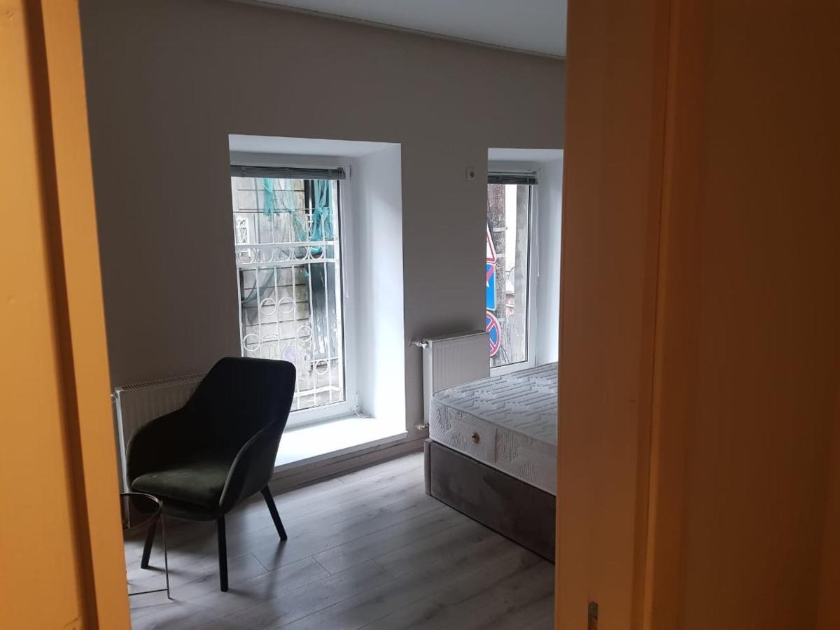 D And D Hotel Tiflis Dış mekan fotoğraf