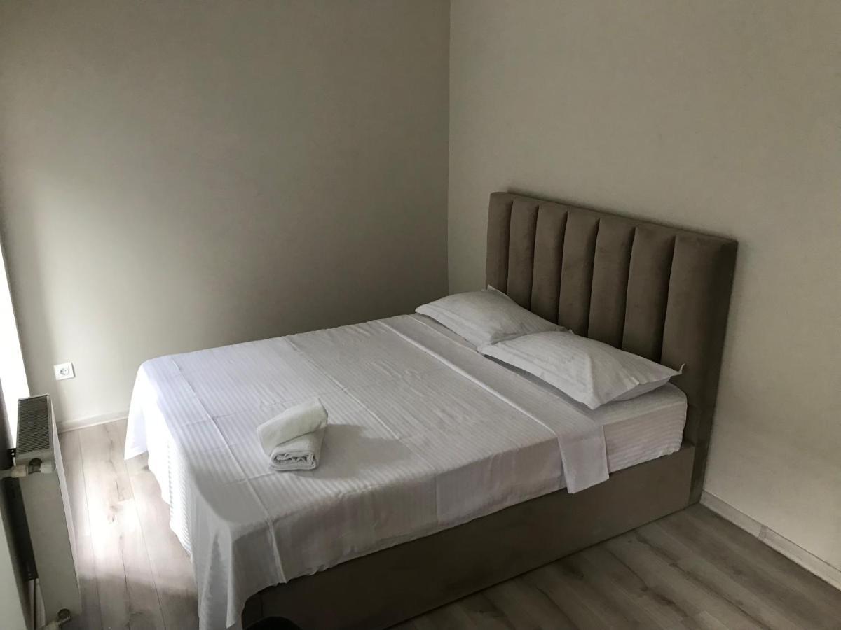 D And D Hotel Tiflis Dış mekan fotoğraf