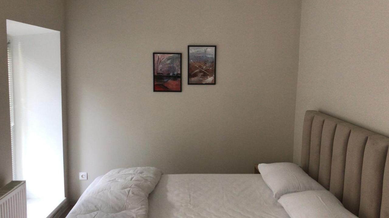 D And D Hotel Tiflis Dış mekan fotoğraf