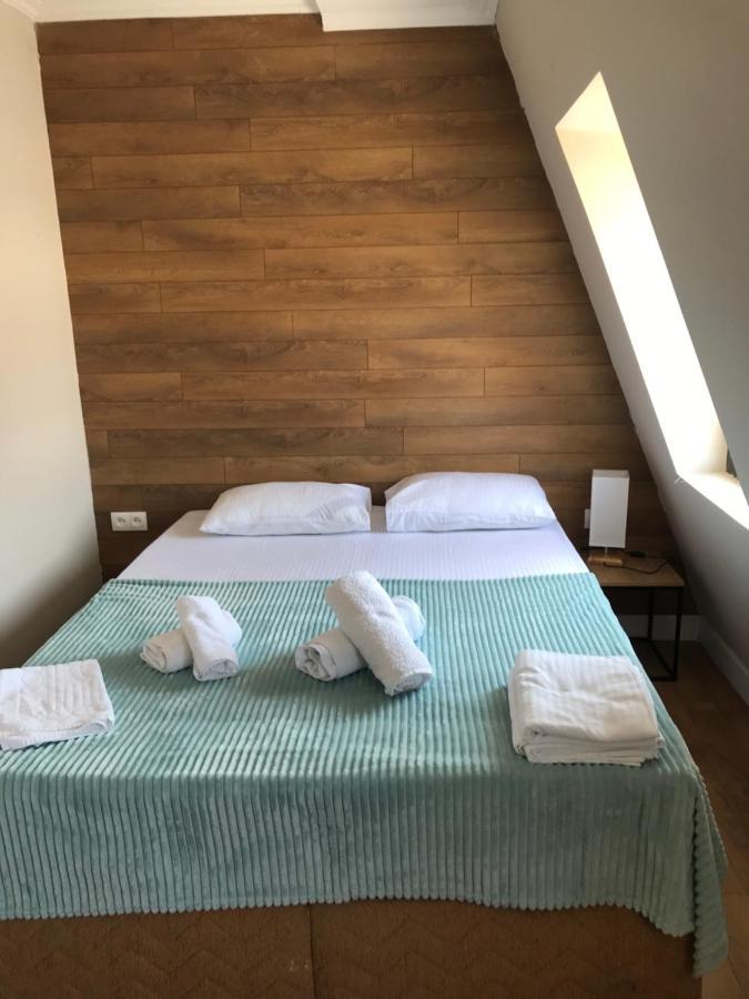 D And D Hotel Tiflis Dış mekan fotoğraf