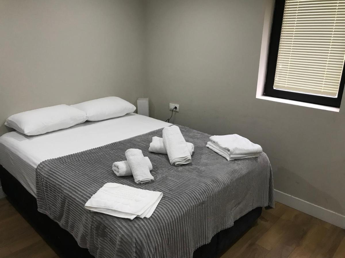 D And D Hotel Tiflis Dış mekan fotoğraf
