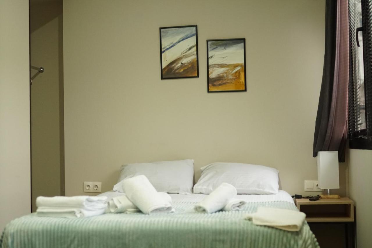 D And D Hotel Tiflis Dış mekan fotoğraf