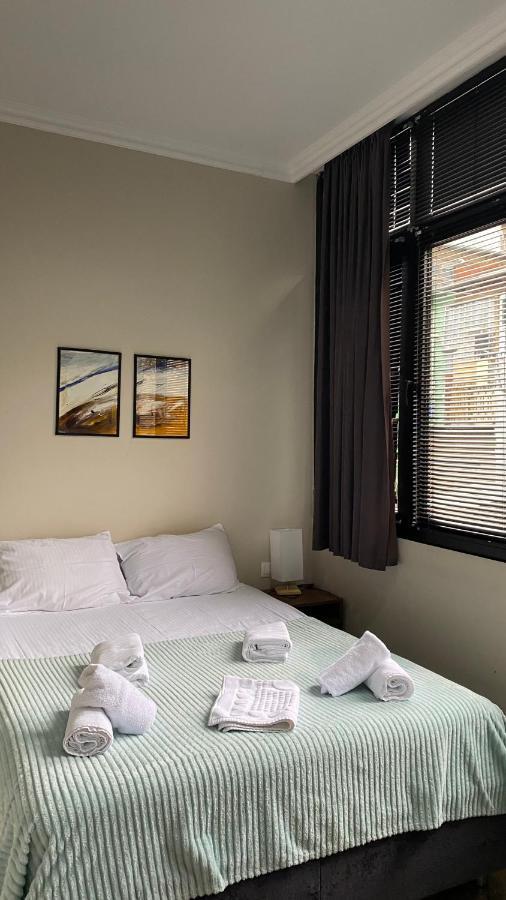 D And D Hotel Tiflis Dış mekan fotoğraf