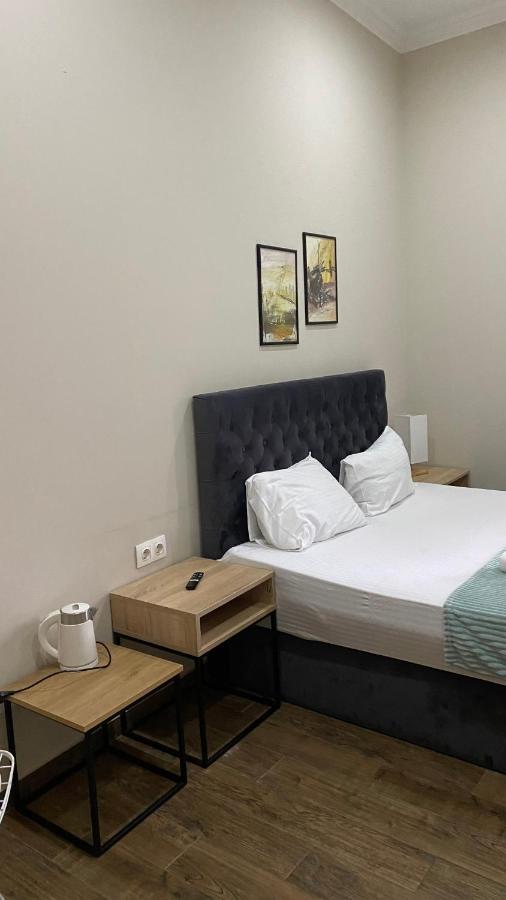D And D Hotel Tiflis Dış mekan fotoğraf