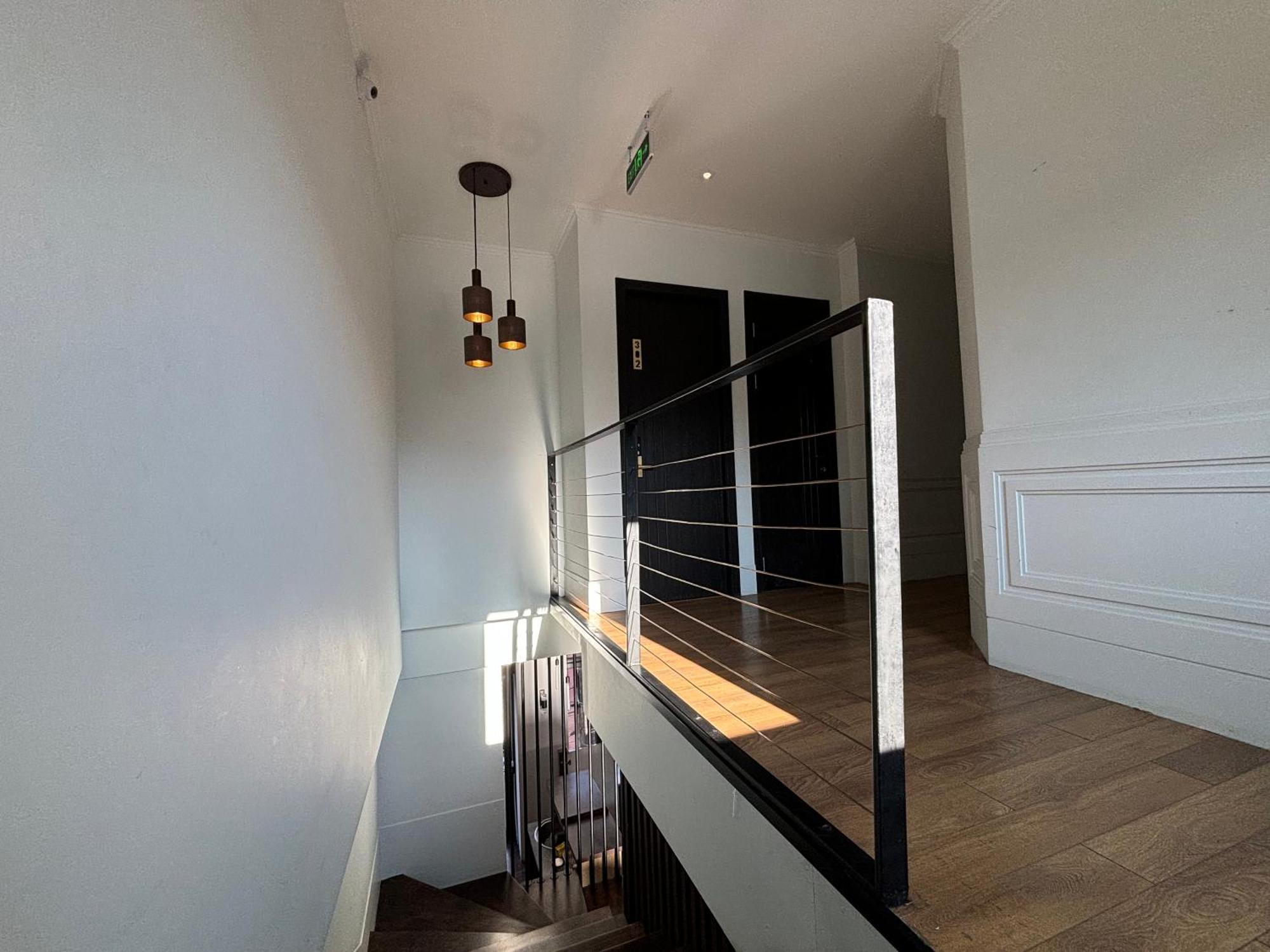 D And D Hotel Tiflis Dış mekan fotoğraf