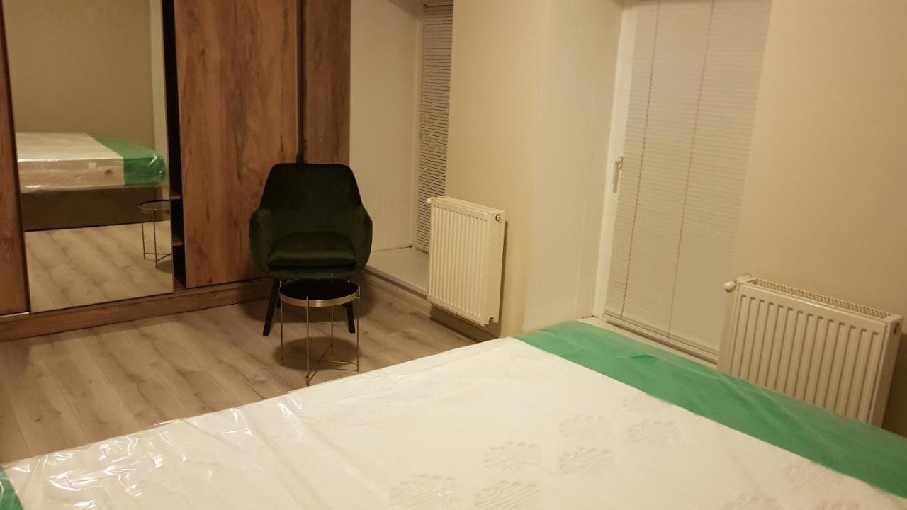 D And D Hotel Tiflis Dış mekan fotoğraf